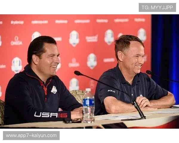 美国队莱德杯外卡球员表现不佳，卡梅隆·杨成少数亮点