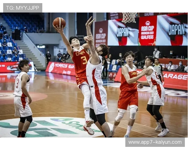 杜锋祝福胡明轩，广东男篮回应球员缺席比赛原因