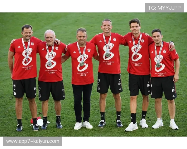 德甲赛季收官:球迷感谢仪式 德甲赛季收官:球迷感谢仪式