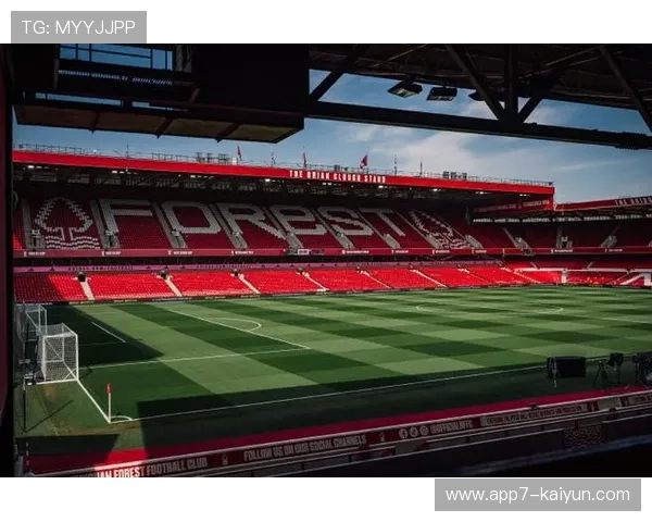 诺丁汉森林2-0布伦特福德，保级形势显著缓解