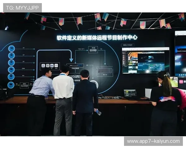 制造环节正由重型转播车向轻便背包演进 助力现场记者实现敏捷式制播 制造环节正由重型转播车向轻便背包演进 助力现场记者实现敏捷式制播