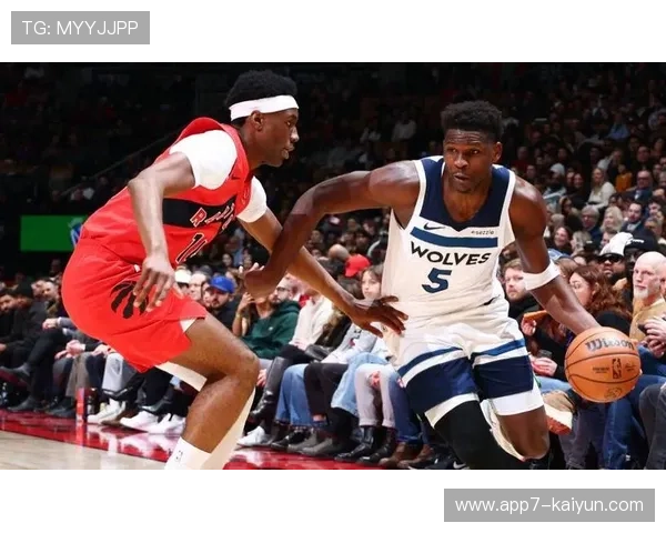 森林狼128-126完成18分惊天逆转猛龙,终结22年客场不胜魔咒 森林狼128-126完成18分惊天逆转猛龙,终结22年客场不胜魔咒