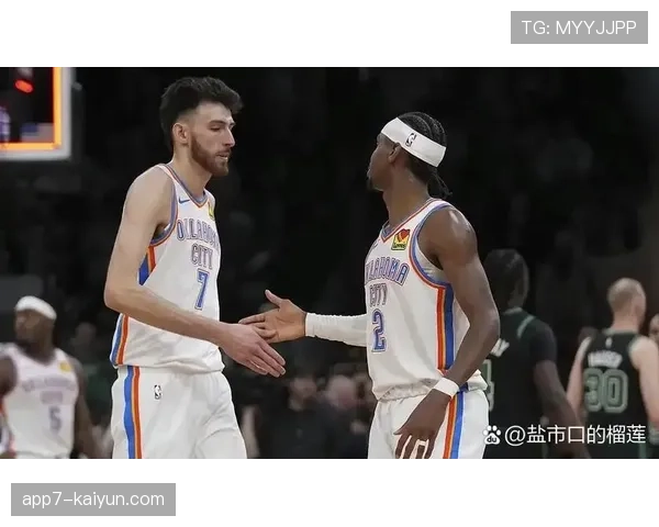 雷霆vs骑士赛前分析：霍姆格伦与米切尔的空间对决